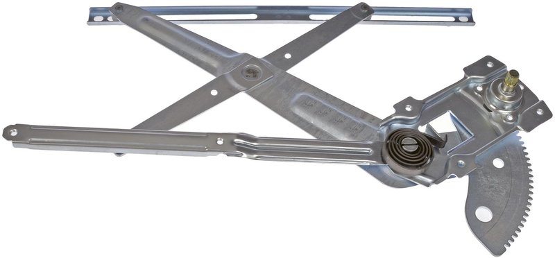 Dorman 749-856 Window Regulator - Front Left