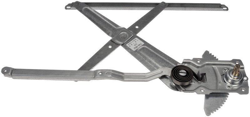 Dorman 749-862 Window Regulator - Front Left
