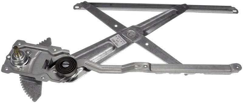 Dorman 749-863 Window Regulator - Front Right