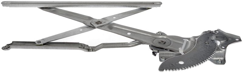 Dorman 749-877 Window Regulator - Front Right