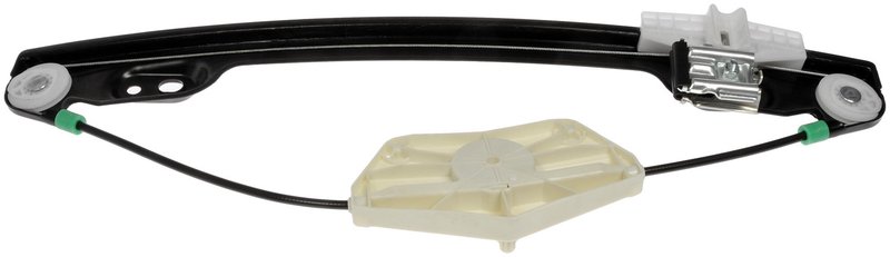 Dorman 749-885 Window Regulator - Rear Right