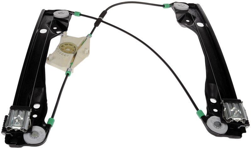 Dorman 749-886 Window Regulator - Front Left