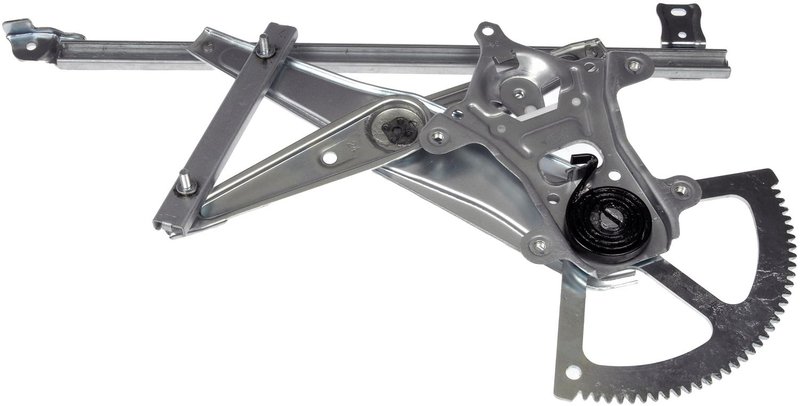Dorman 749-896 Window Regulator - Front Left