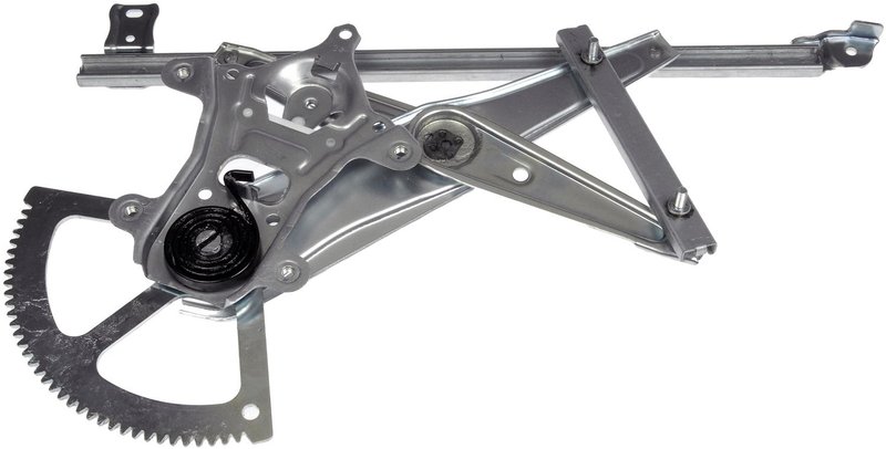 Dorman 749-897 Window Regulator - Front Right