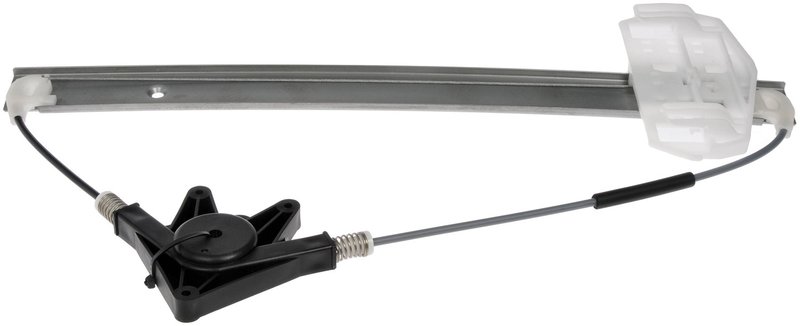 Dorman 749-910 Window Regulator - Rear Left