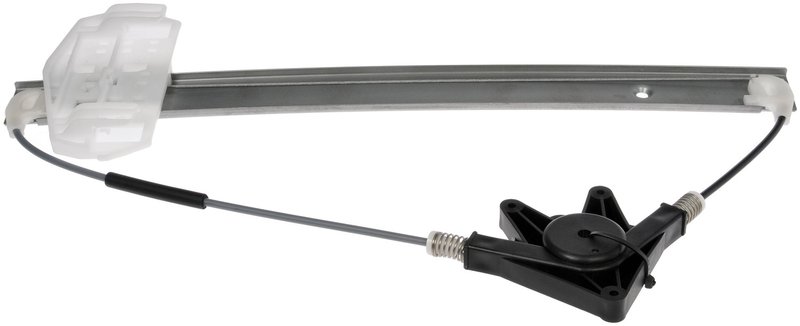 Dorman 749-911 Window Regulator - Rear Right
