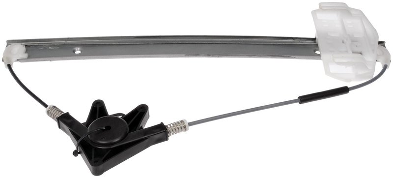 Dorman 749-912 Window Regulator - Front Left