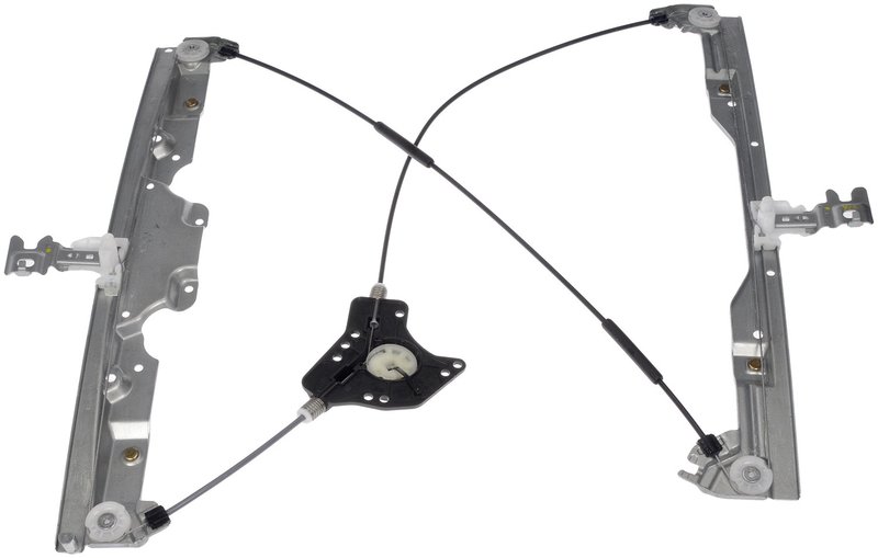 Dorman 749-918 Window Regulator - Front Left
