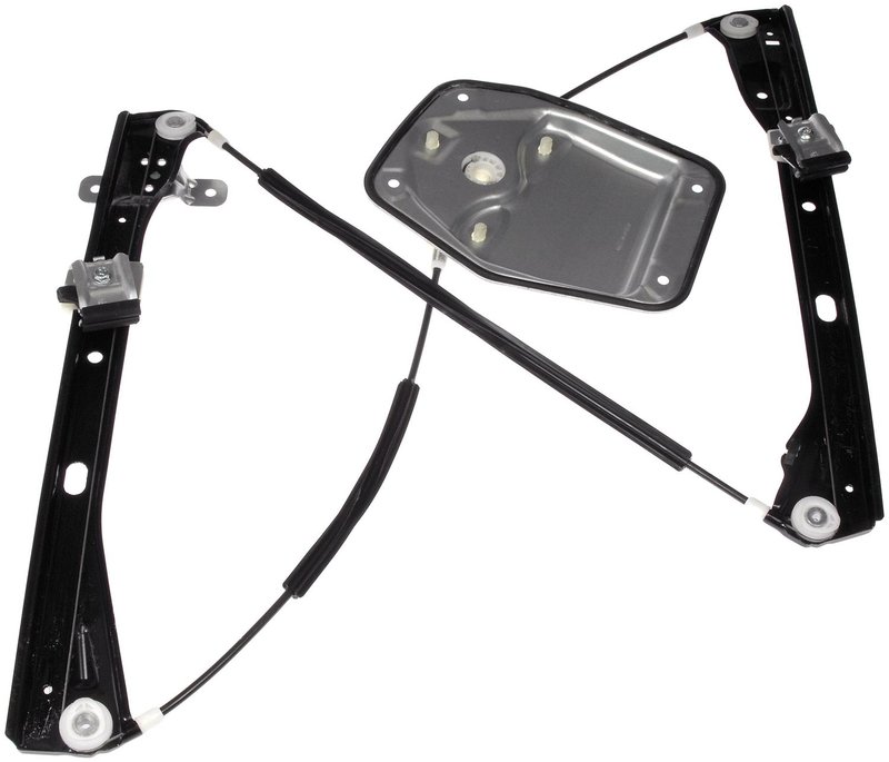 Dorman 749-928 Window Regulator - Front Left