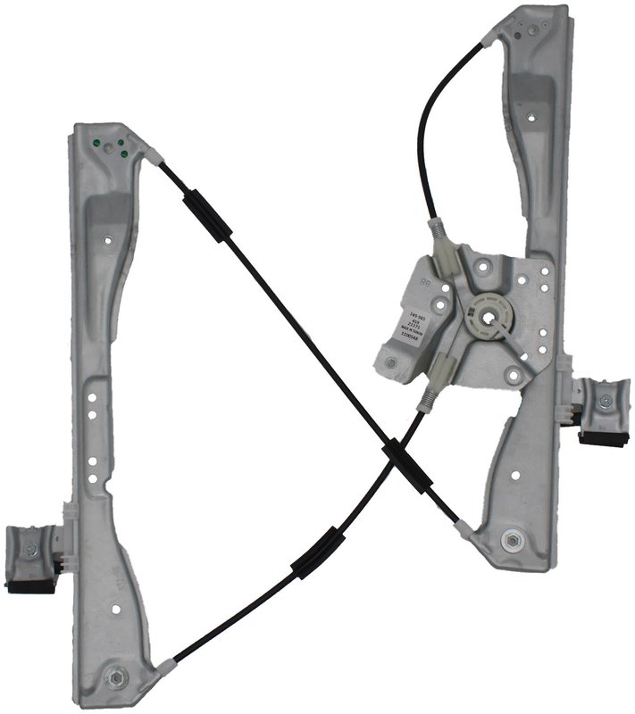 Dorman 749-985 Window Regulator - Front Right
