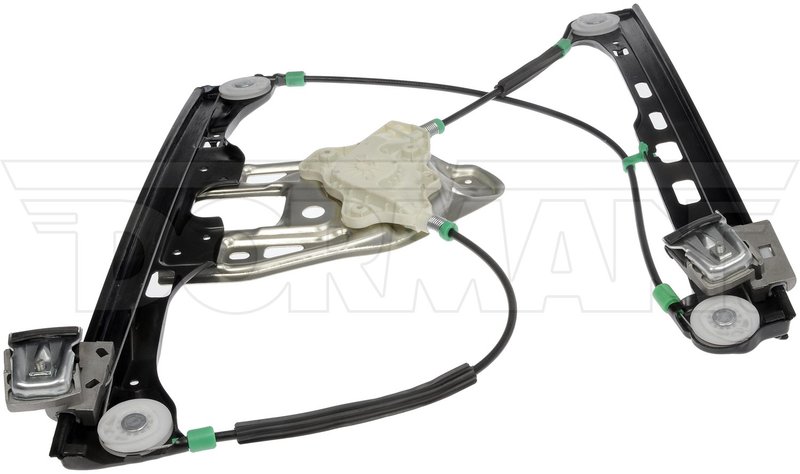 Dorman 749-990 Window Regulator - Front Left