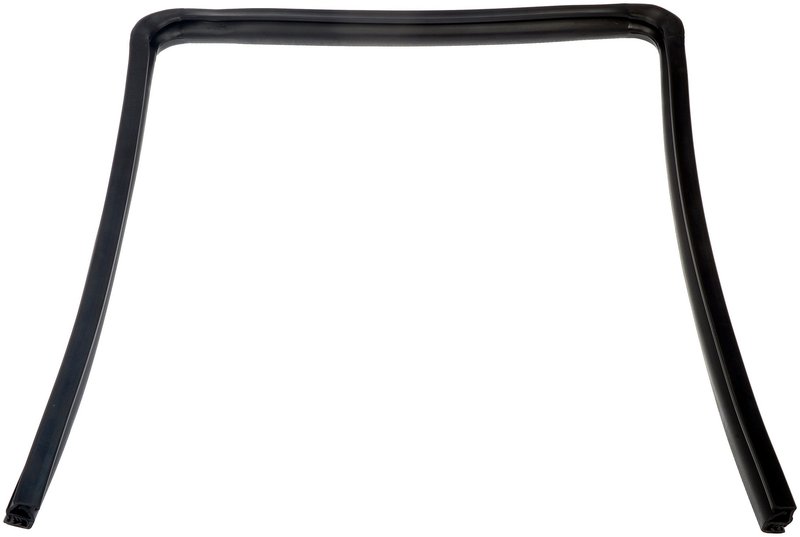 Dorman 750-5100 Door Window Seal - Front Left or Front Right