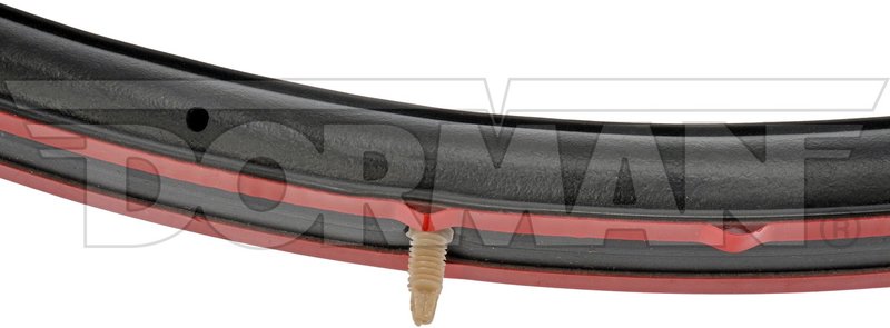 Dorman 750-5203 Door Seal - Left Outer