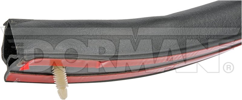 Dorman 750-5206 Door Seal - Right Outer