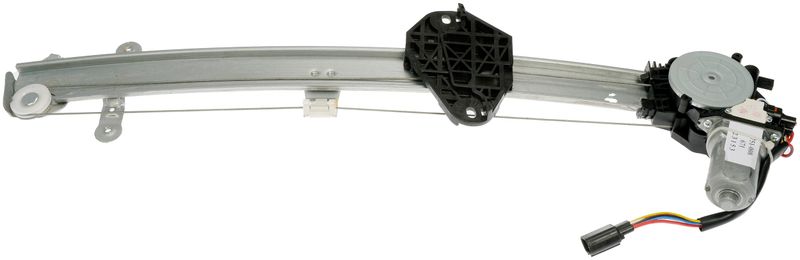 Dorman 751-008 Window Motor and Regulator Assembly - Front Left