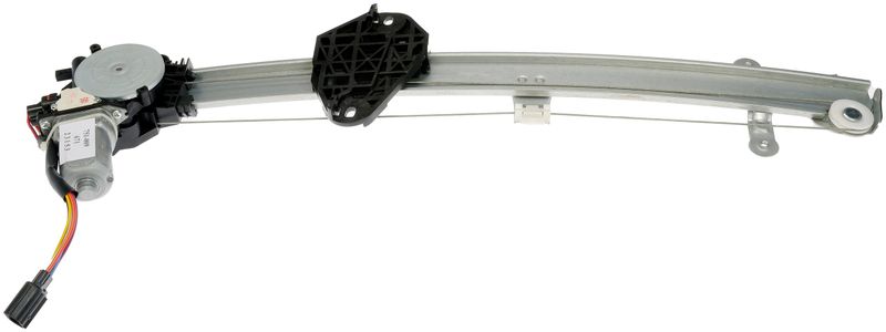 Dorman 751-009 Window Motor and Regulator Assembly - Front Right