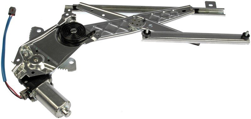 Dorman 751-013 Window Motor and Regulator Assembly - Rear Right