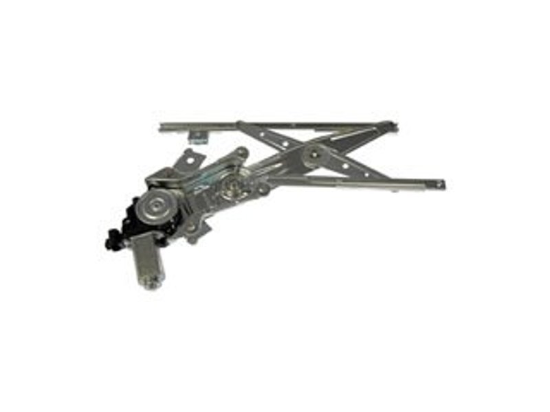 Dorman 751-014 Power Window Motor and Regulator Assembly - Front Left