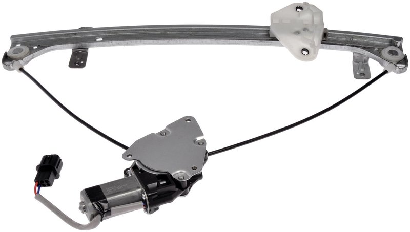 Dorman 751-022 Window Motor and Regulator Assembly - Rear Left