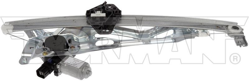 Dorman 751-032 Window Motor and Regulator Assembly - Front Left