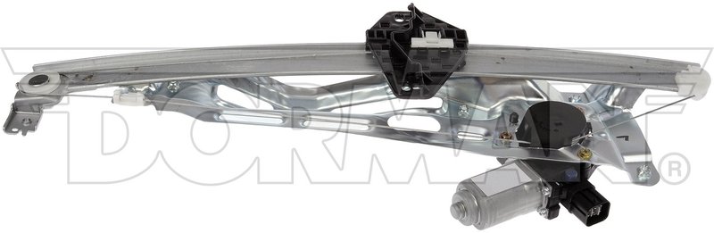 Dorman 751-033 Power Window Motor and Regulator Assembly - Front Right