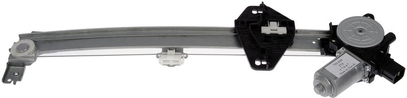 Dorman 751-035 Power Window Motor and Regulator Assembly - Rear Right