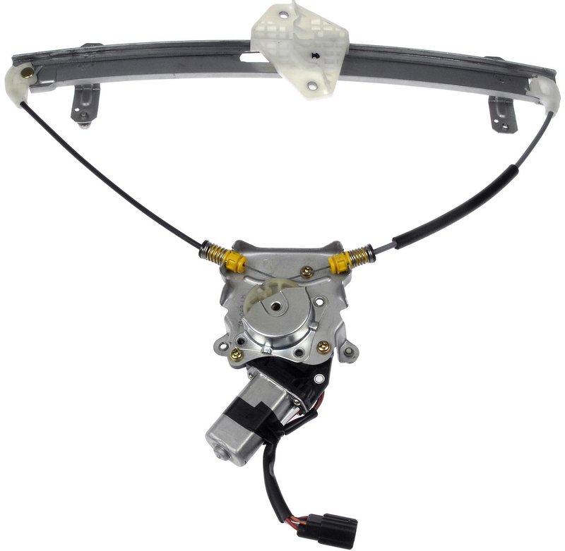 Dorman 751-046 Power Window Motor and Regulator Assembly - Front Left