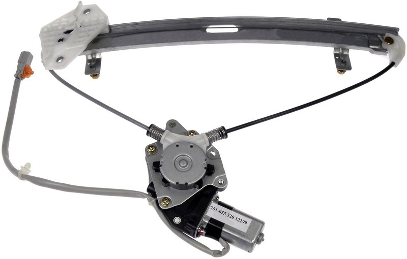 Dorman 751-055 Power Window Motor and Regulator Assembly - Front Right