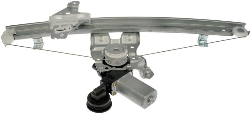 Dorman 751-069 Window Motor and Regulator Assembly - Front Right