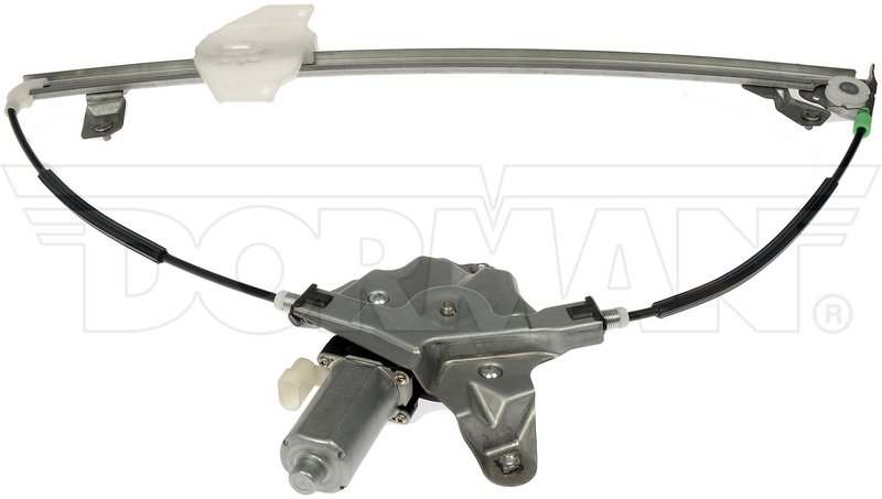 Dorman 751-077 Power Window Motor and Regulator Assembly - Front Right