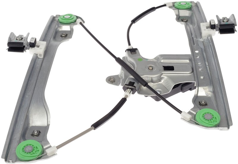 Dorman 751-082 Power Window Motor and Regulator Assembly - Front Left