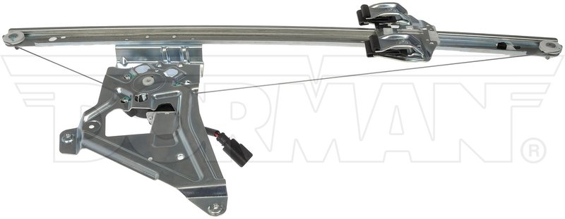 Dorman 751-084 Window Motor and Regulator Assembly - Front Left