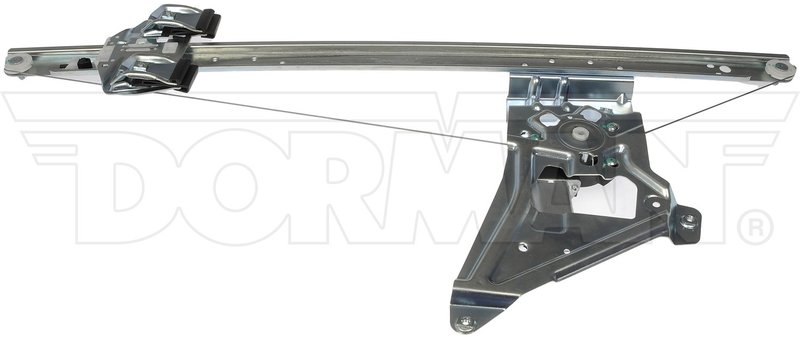 Dorman 751-085 Window Motor and Regulator Assembly - Front Right