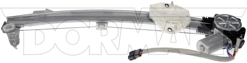 Dorman 751-086 Power Window Motor and Regulator Assembly - Front Left