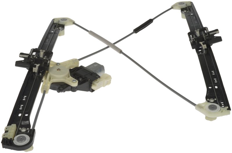 Dorman 751-089 Window Motor and Regulator Assembly - Front Right