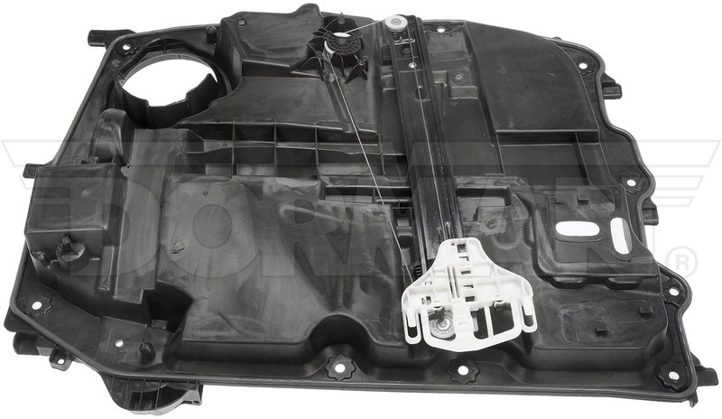 Dorman 751-097 Power Window Motor and Regulator Assembly - Front Right