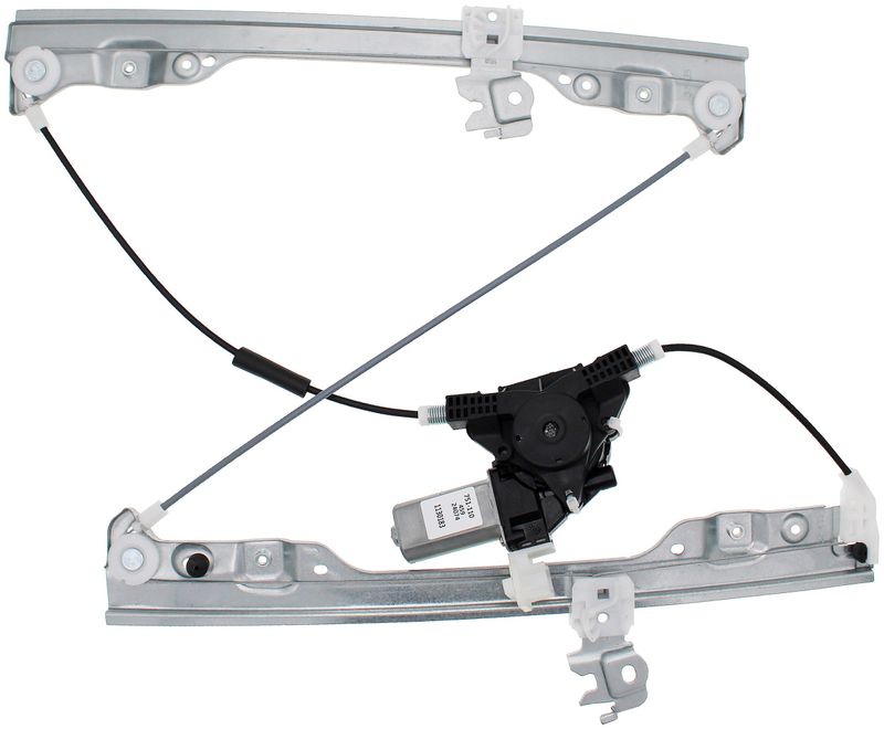 Dorman 751-110 Window Motor and Regulator Assembly - Front Left