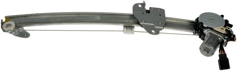 Dorman 751-118 Window Motor and Regulator Assembly - Front Left