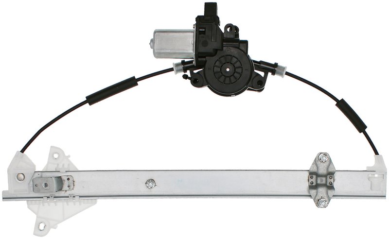 Dorman 751-123 Window Motor and Regulator Assembly - Front Left