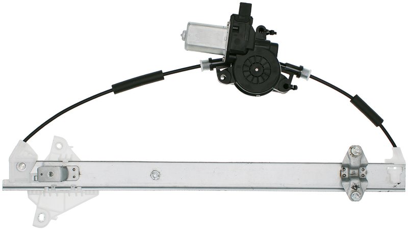 Dorman 751-125 Window Motor and Regulator Assembly - Front Left