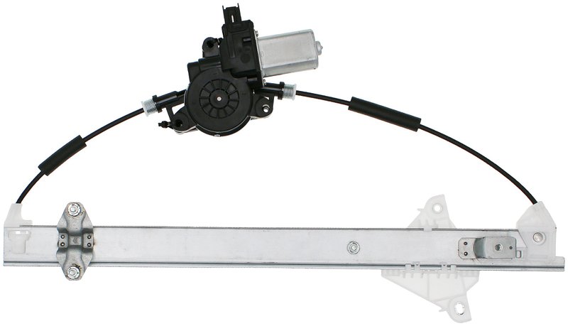 Dorman 751-126 Window Motor and Regulator Assembly - Front Right