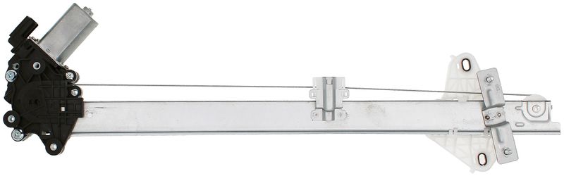 Dorman 751-135 Window Motor and Regulator Assembly - Front Right