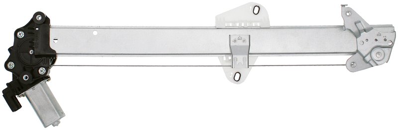 Dorman 751-142 Window Motor and Regulator Assembly - Front Left