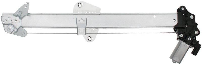 Dorman 751-143 Window Motor and Regulator Assembly - Front Right