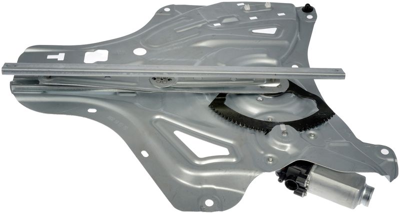 Dorman 751-155 Window Motor and Regulator Assembly - Front Right