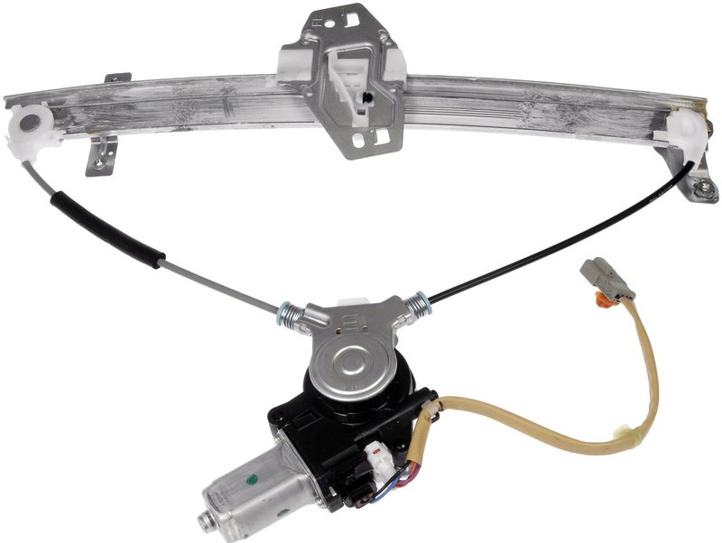 Dorman 751-162 Power Window Motor and Regulator Assembly - Front Left