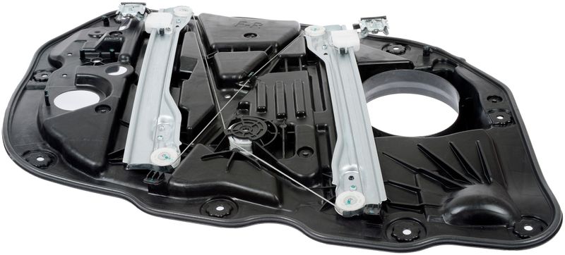 Dorman 751-169 Window Motor and Regulator Assembly - Front Right