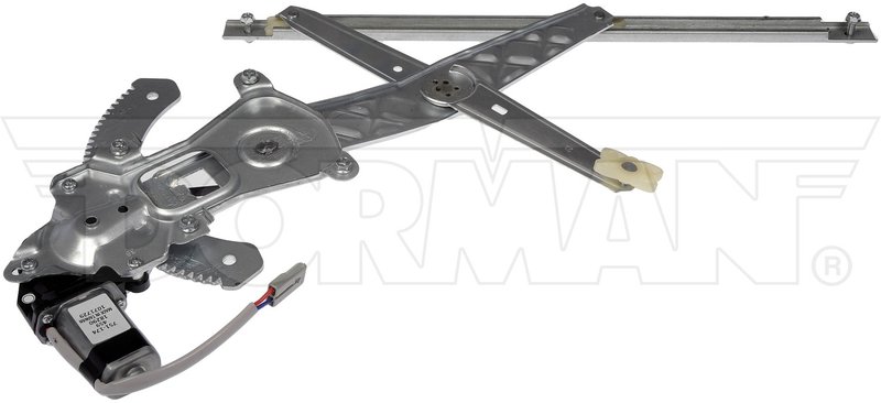 Dorman 751-174 Power Window Motor and Regulator Assembly - Front Right