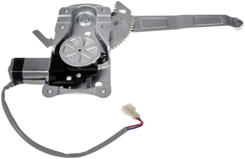 Dorman 751-179 Window Motor and Regulator Assembly - Rear Right