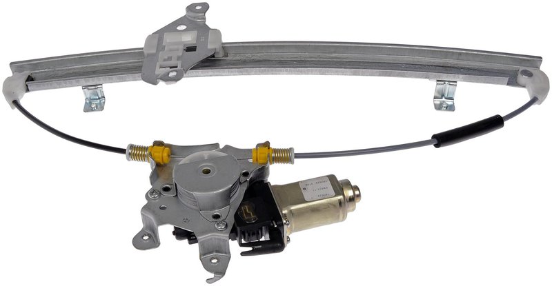 Dorman 751-210 Power Window Motor and Regulator Assembly - Front Right